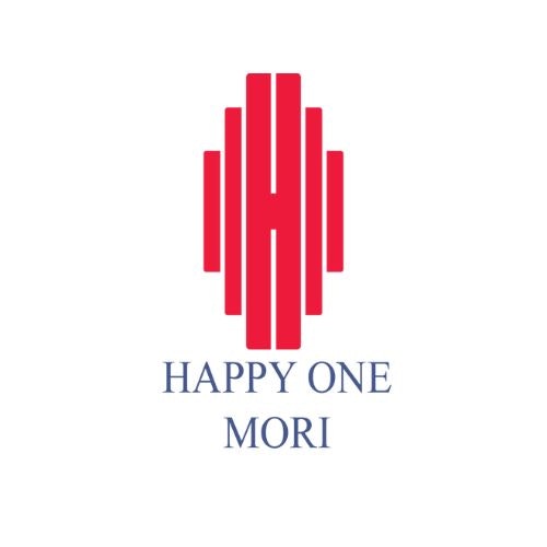 Happy One Mori