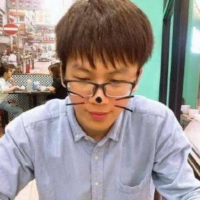 luozhouyang