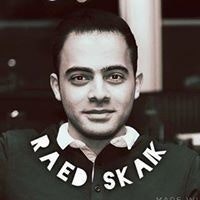 Raed Skaik