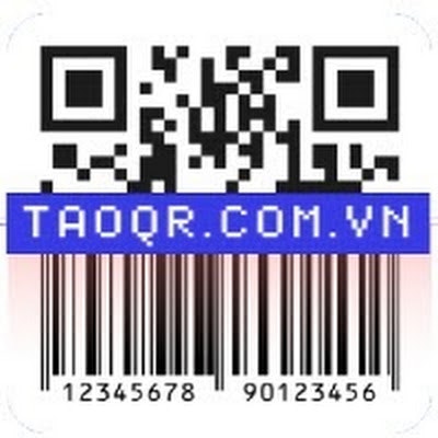 Trình tạo mã qr