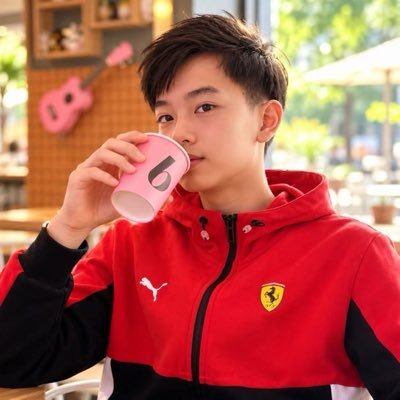 Curtis Qiu
