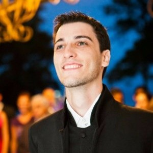 Mauricio Espinola Voto