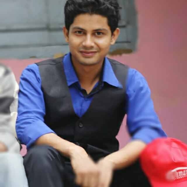 Md. Anwarul Islam Shawn