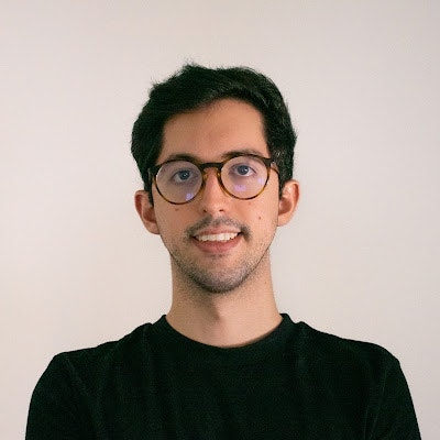 David Moreno Martínez