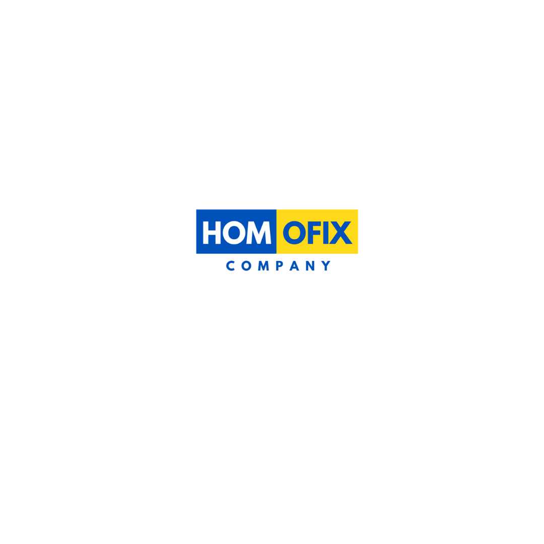 HomOfix Company