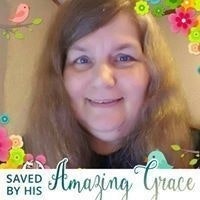 Mary Alice Curtis Hendrickson