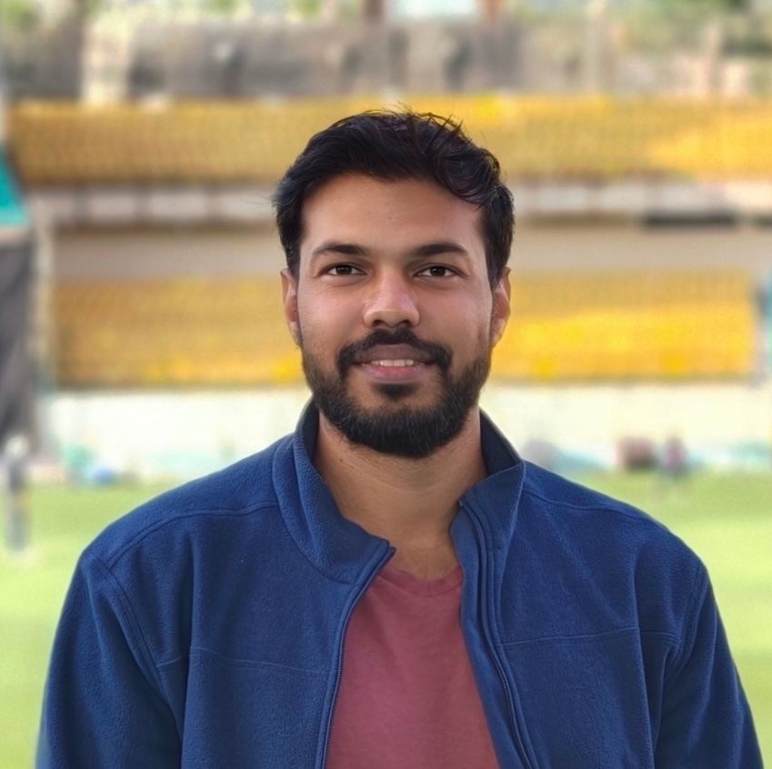 Himanshu Gupta