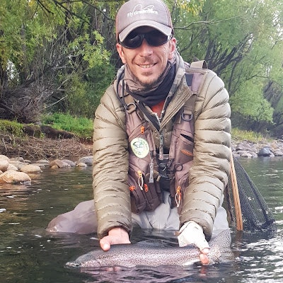 Santiago Derendinger