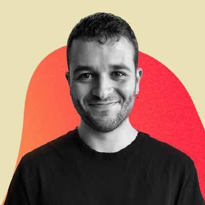 Gerard Solanes Hernandez