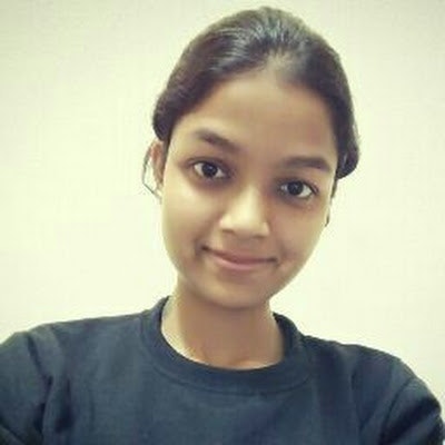 SHIVANGI SINGH Solanki