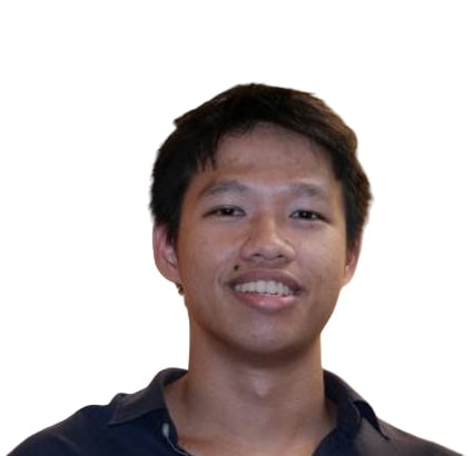 Joon Xiang Yong
