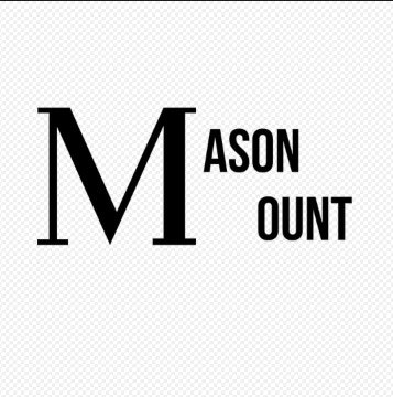 Mason Mount
