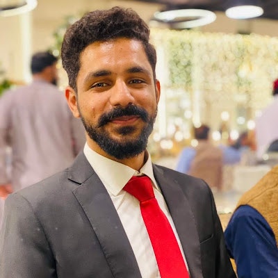 Mirza Abdullah Izhar