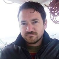 Rodrigo Gonzalez Lascano