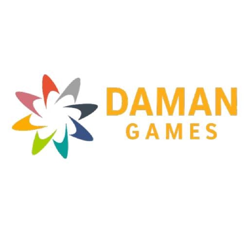 Daman game Login