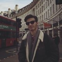 Panagiotis Karapanos