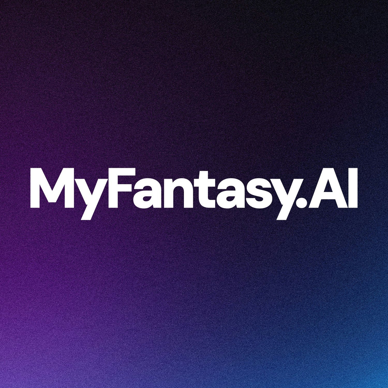 MyFantasy.AI