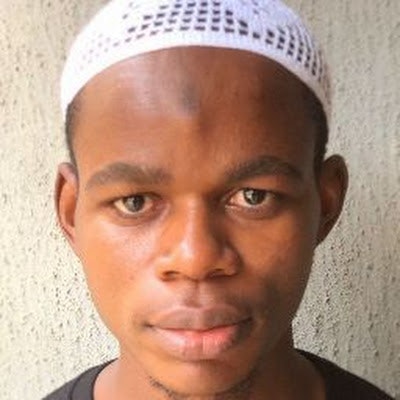 Mustapha Abdulkareem