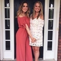 Samantha Reese McLendon