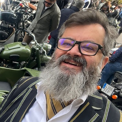 jose naveiras garcia