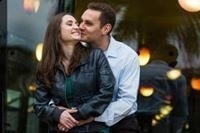 Yana Stolyarov Lyubin