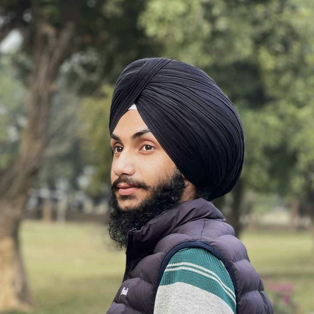 Sukhjit Singh
