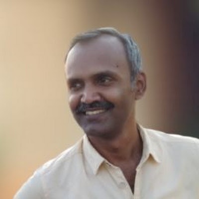 Jayaraj