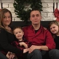 Chris Rachael Johanson