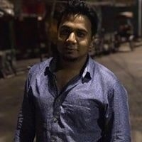 Mehrab Muhammad Siddiqui