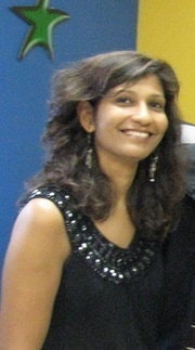 Shilpa Dalmia