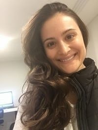 Ana Luiza Carvalho