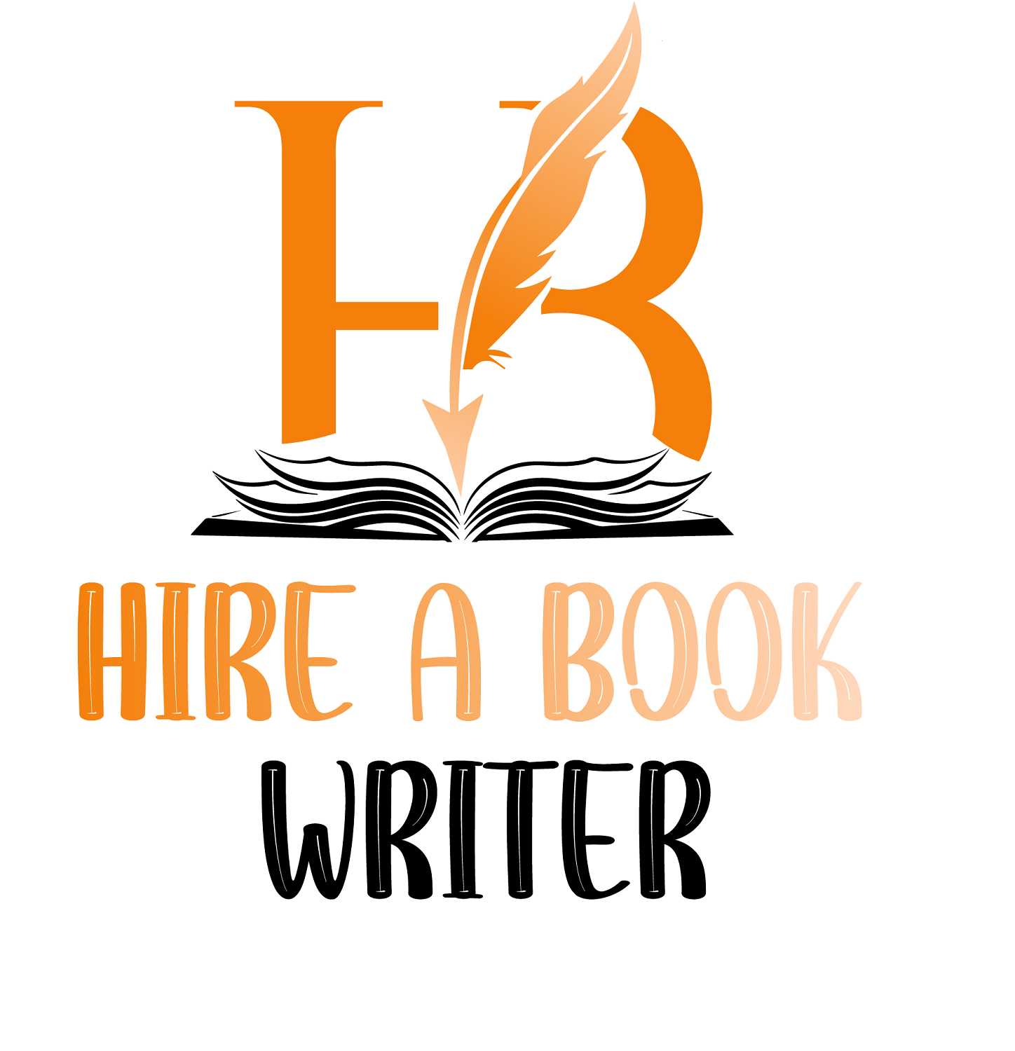 Hire a Book writter