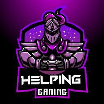 HelpΐภG GAMERS