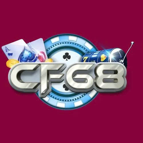 CF68 Cổng Game Đổi Thưởng Uy Tín