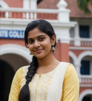 Neha V