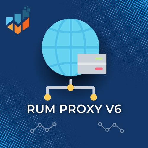 RUM PROXY V6