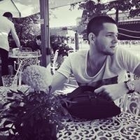 Илья Королев