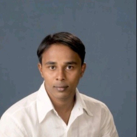 Rupesh Gurav