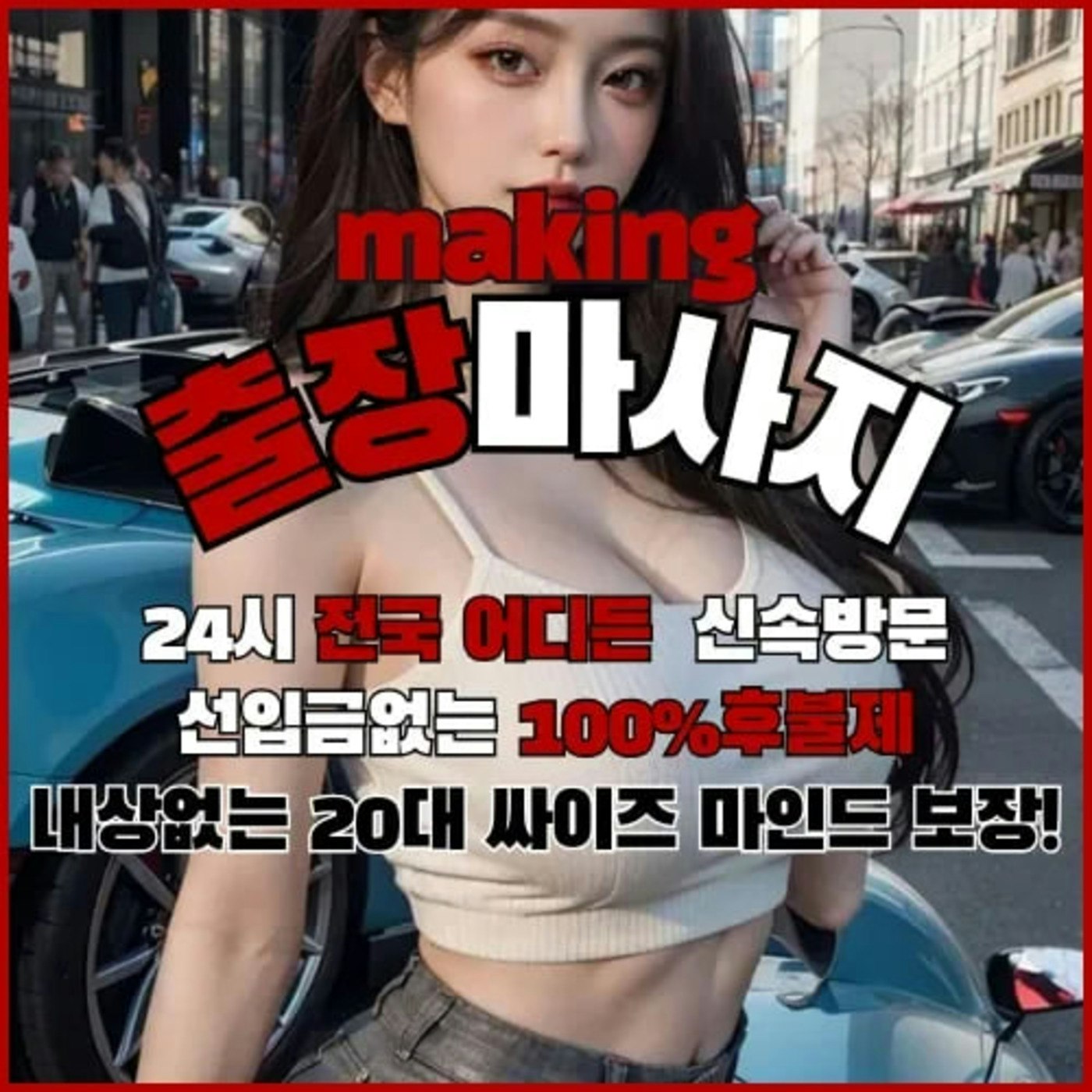 출장안마출장마사지