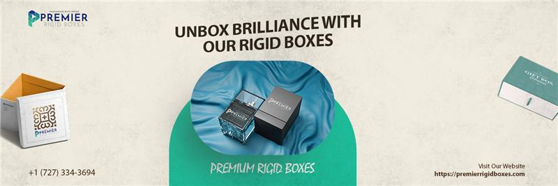 Premierrigidboxes