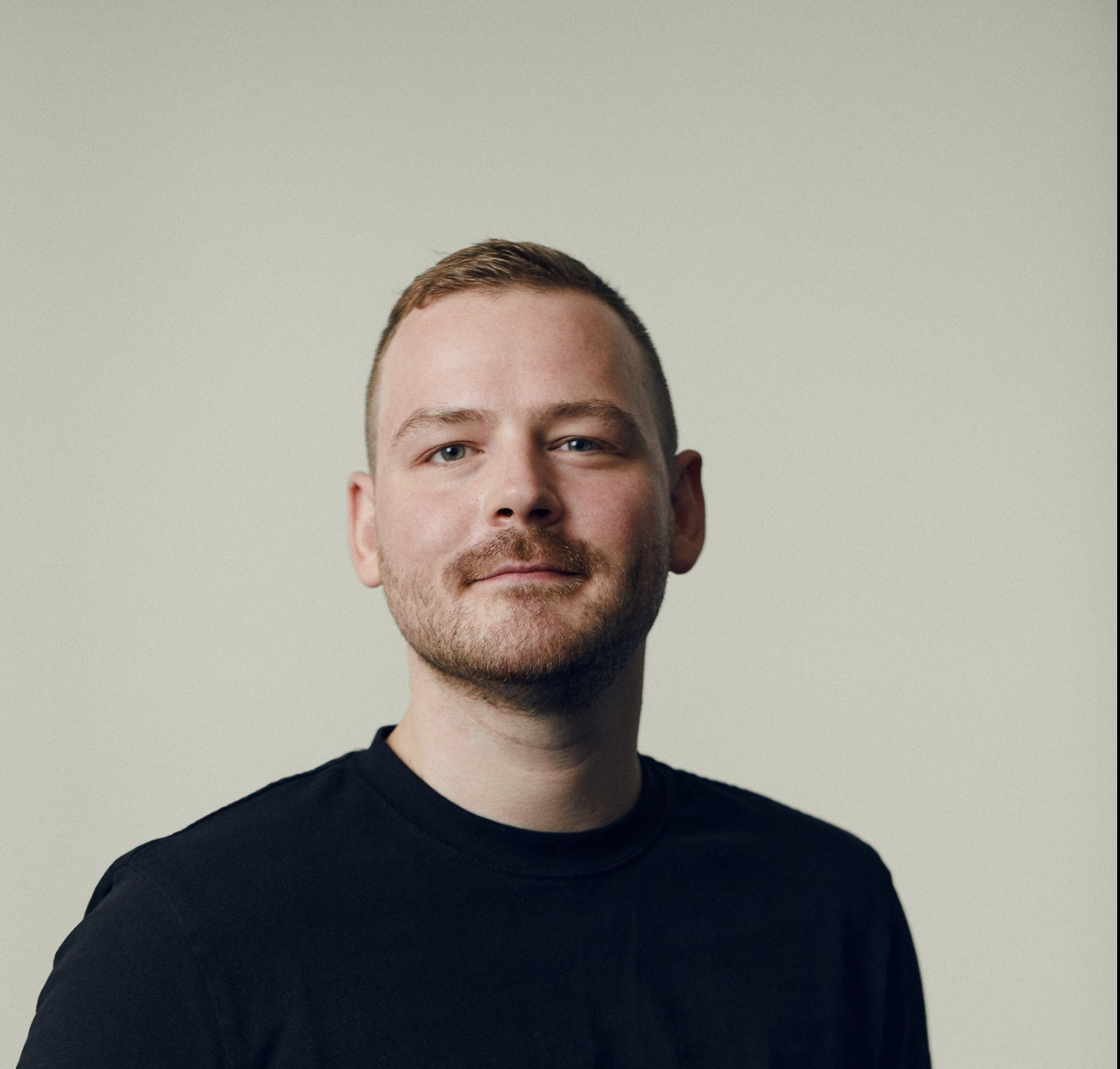 Nikolaj Løvenhardt Petersen