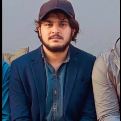 Mohsin Arif
