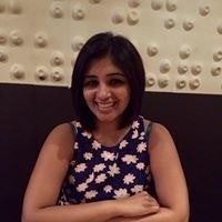 Nithya Venkateswaran