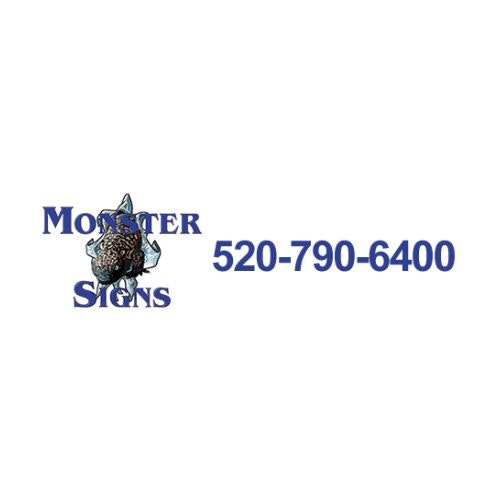 Monster Signs