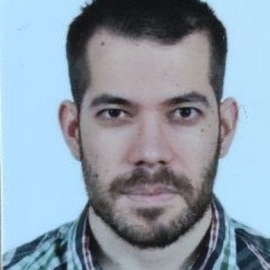 Jesús Rodríguez Pérez