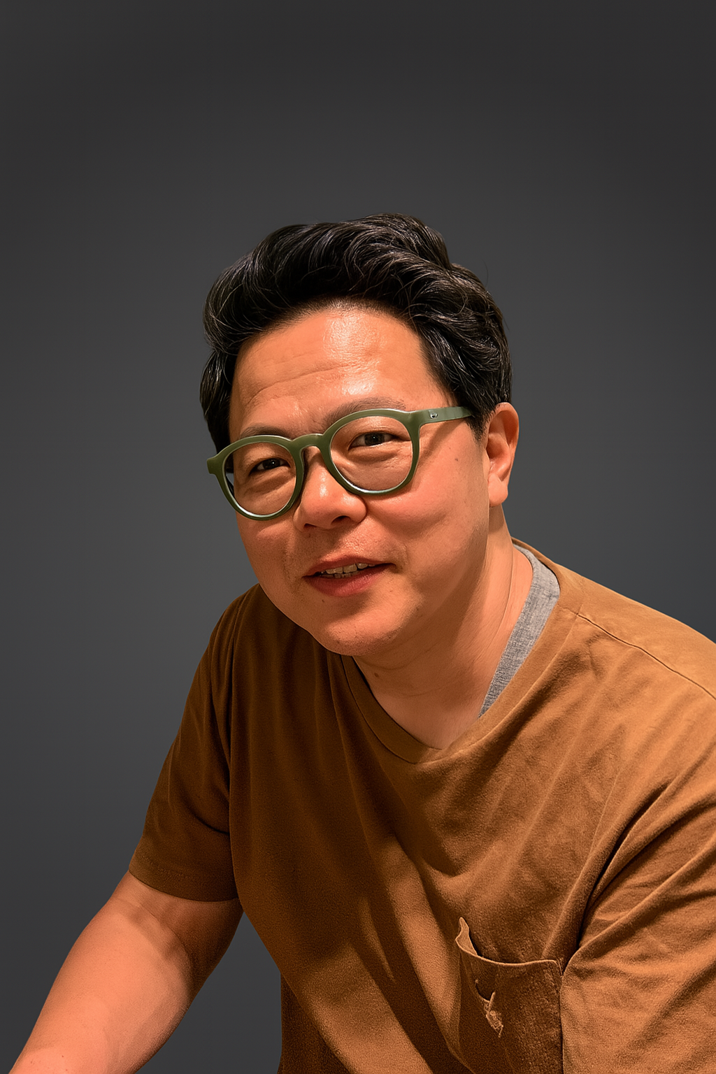 Victor Kim