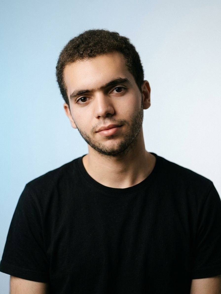 Mohamed Khairy