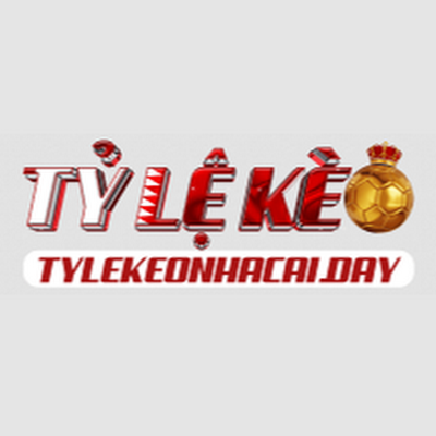 TỶ LỆ KÈO NHÀ CÁI