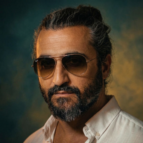 Barbaros Köklü