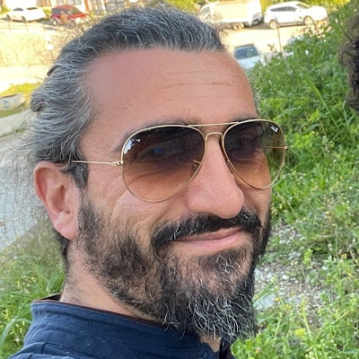 Barbaros Köklü